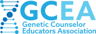 GCEA logo